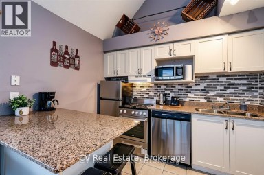211 - 796468 GREY 19 ROAD Blue Mountains Ontario photo 11