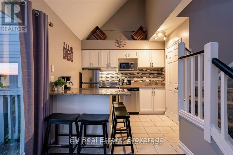 211 - 796468 GREY 19 ROAD, Blue Mountains, Ontario, L9Y3Z2