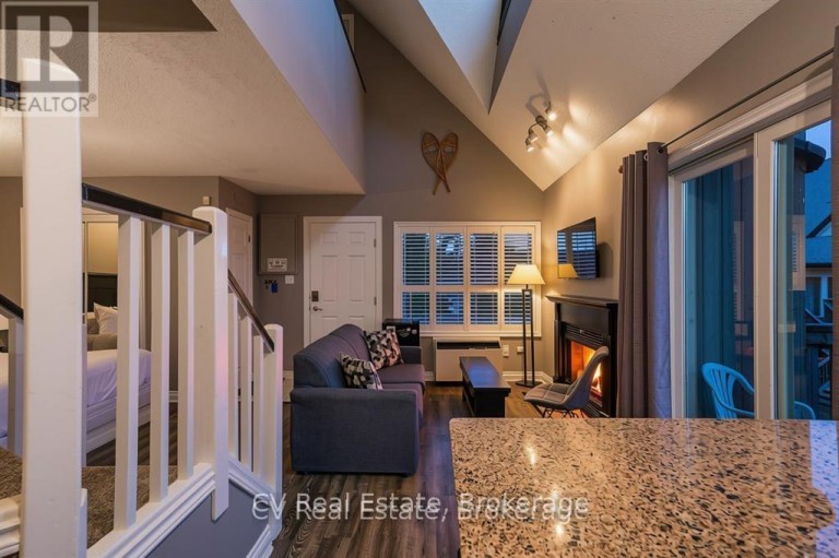 211 - 796468 GREY 19 ROAD, Blue Mountains, Ontario, L9Y3Z2