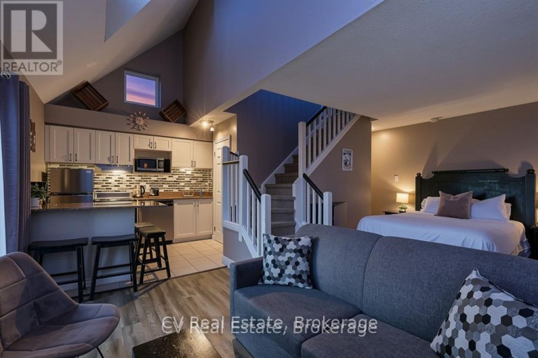 211 - 796468 GREY 19 ROAD, Blue Mountains, Ontario, L9Y3Z2