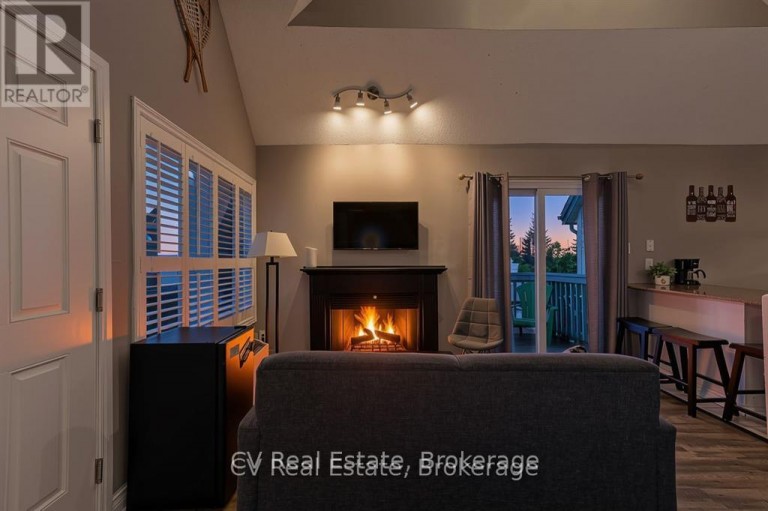 211 - 796468 GREY 19 ROAD, Blue Mountains, Ontario, L9Y3Z2