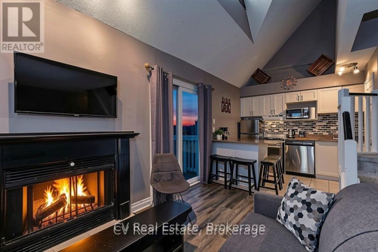 211 - 796468 GREY 19 ROAD, Blue Mountains, Ontario, L9Y3Z2
