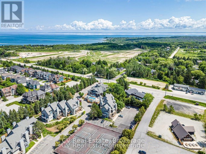 211 - 796468 GREY 19 ROAD, Blue Mountains, Ontario, L9Y3Z2