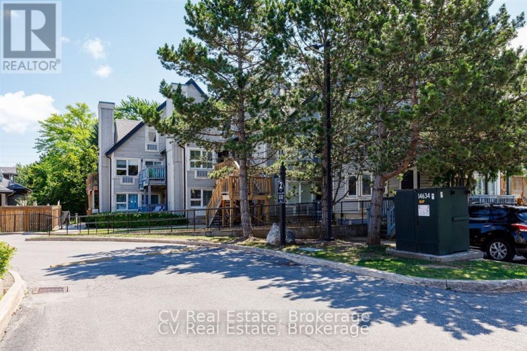 211 - 796468 GREY 19 ROAD, Blue Mountains, Ontario, L9Y3Z2