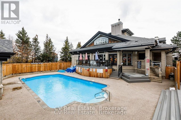 211 - 796468 GREY 19 ROAD, Blue Mountains, Ontario, L9Y3Z2