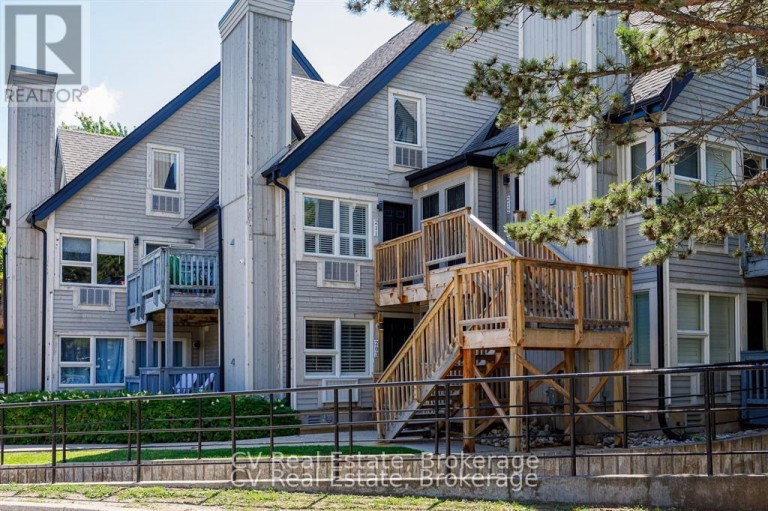 211 - 796468 GREY 19 ROAD, Blue Mountains, Ontario, L9Y3Z2