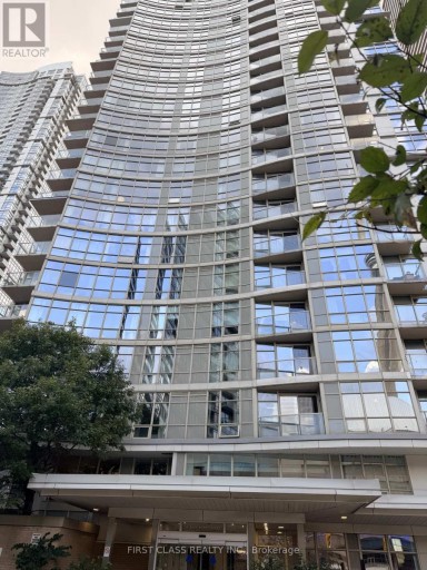3509 - DEN ROOM - 10 NAVY WHARF COURT, Toronto (Waterfront Communities), Ontario, M5V3V2