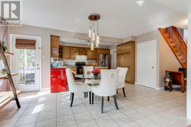 196 WAINSCOT AVENUE Newmarket (Woodland Hill) Ontario photo 14