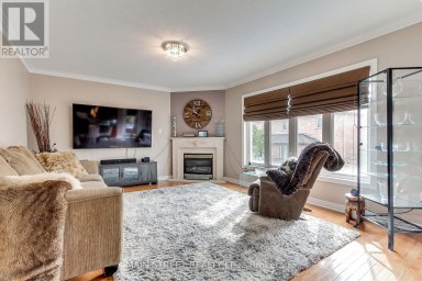 196 WAINSCOT AVENUE Newmarket (Woodland Hill) Ontario photo 16