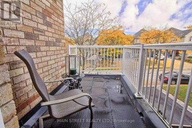 196 WAINSCOT AVENUE Newmarket (Woodland Hill) Ontario photo 19