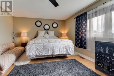 196 WAINSCOT AVENUE Newmarket (Woodland Hill) Ontario photo 20