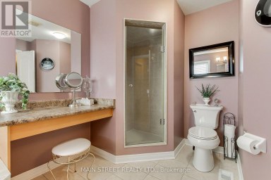 196 WAINSCOT AVENUE Newmarket (Woodland Hill) Ontario photo 21