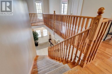 196 WAINSCOT AVENUE Newmarket (Woodland Hill) Ontario photo 25
