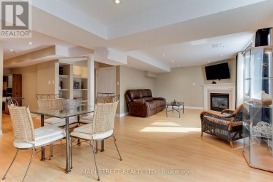 196 WAINSCOT AVENUE Newmarket (Woodland Hill) Ontario photo 27