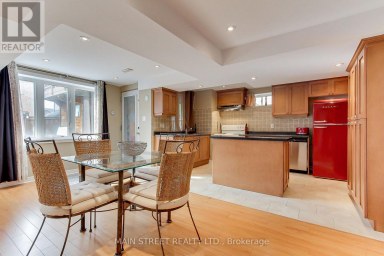 196 WAINSCOT AVENUE Newmarket (Woodland Hill) Ontario photo 28