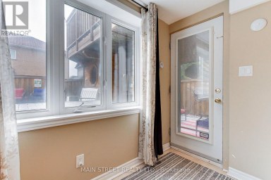 196 WAINSCOT AVENUE Newmarket (Woodland Hill) Ontario photo 32