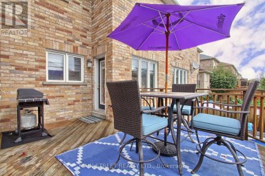 196 WAINSCOT AVENUE Newmarket (Woodland Hill) Ontario photo 35