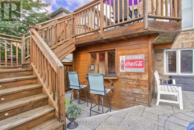 196 WAINSCOT AVENUE Newmarket (Woodland Hill) Ontario photo 38