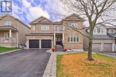 196 WAINSCOT AVENUE Newmarket (Woodland Hill) Ontario photo 41
