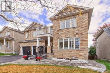 196 WAINSCOT AVENUE Newmarket (Woodland Hill) Ontario photo 42