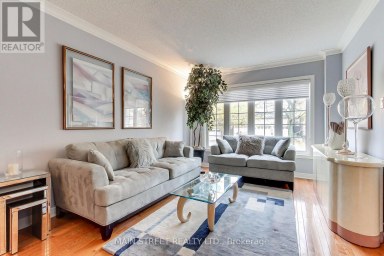 196 WAINSCOT AVENUE Newmarket (Woodland Hill) Ontario photo 7