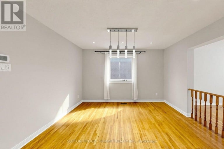 4150 PERIVALE ROAD, Mississauga (Creditview), Ontario, L5C3M6