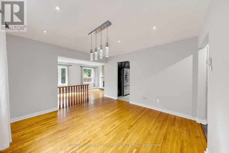 4150 PERIVALE ROAD, Mississauga (Creditview), Ontario, L5C3M6