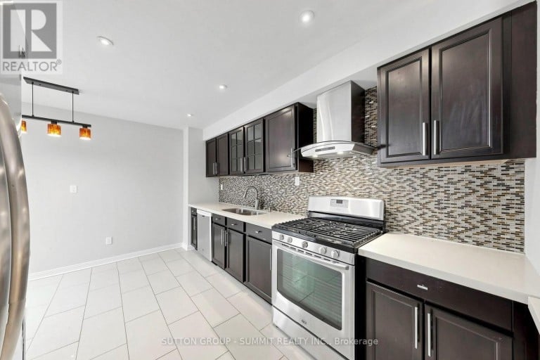 4150 PERIVALE ROAD, Mississauga (Creditview), Ontario, L5C3M6