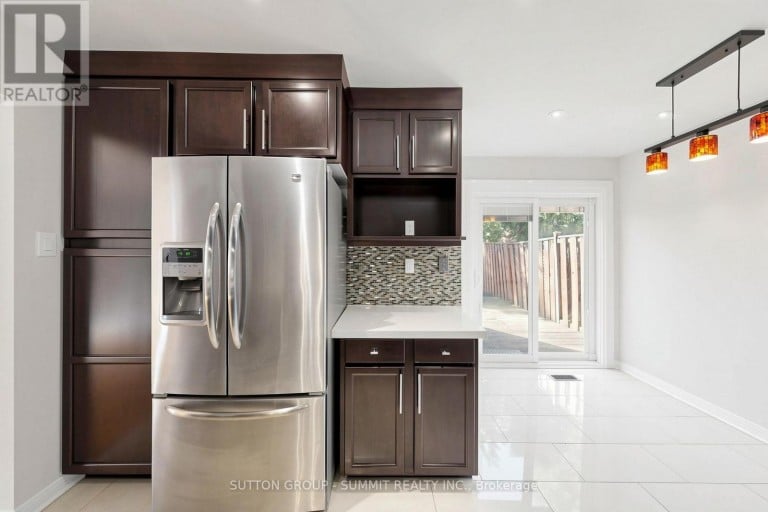 4150 PERIVALE ROAD, Mississauga (Creditview), Ontario, L5C3M6