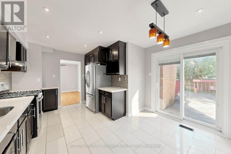 4150 PERIVALE ROAD, Mississauga (Creditview), Ontario, L5C3M6