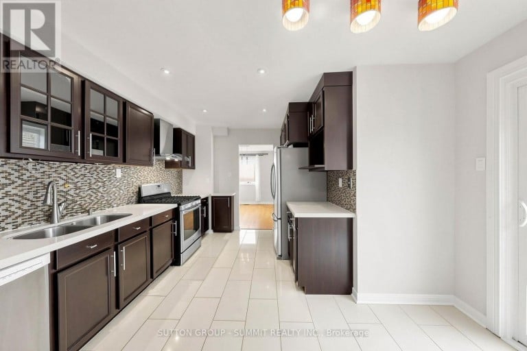 4150 PERIVALE ROAD, Mississauga (Creditview), Ontario, L5C3M6