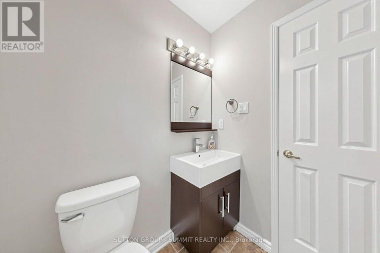 4150 PERIVALE ROAD, Mississauga (Creditview), Ontario, L5C3M6
