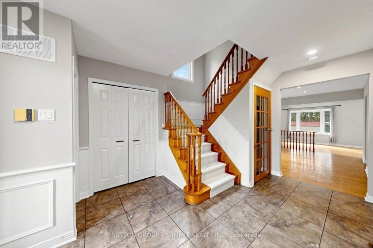 4150 PERIVALE ROAD, Mississauga (Creditview), Ontario, L5C3M6