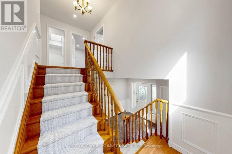 4150 PERIVALE ROAD, Mississauga (Creditview), Ontario, L5C3M6