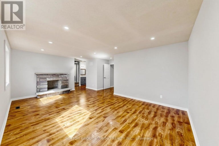 4150 PERIVALE ROAD, Mississauga (Creditview), Ontario, L5C3M6