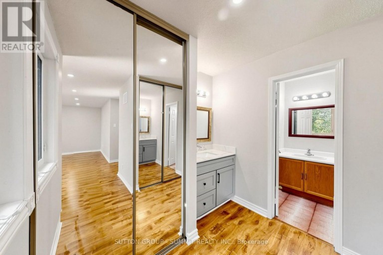 4150 PERIVALE ROAD, Mississauga (Creditview), Ontario, L5C3M6
