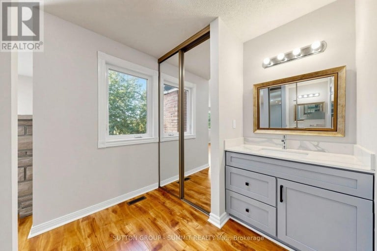 4150 PERIVALE ROAD, Mississauga (Creditview), Ontario, L5C3M6