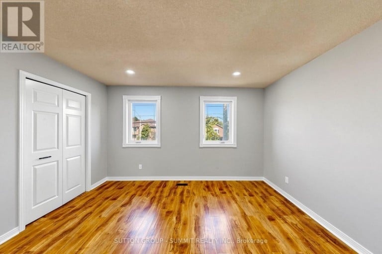 4150 PERIVALE ROAD, Mississauga (Creditview), Ontario, L5C3M6