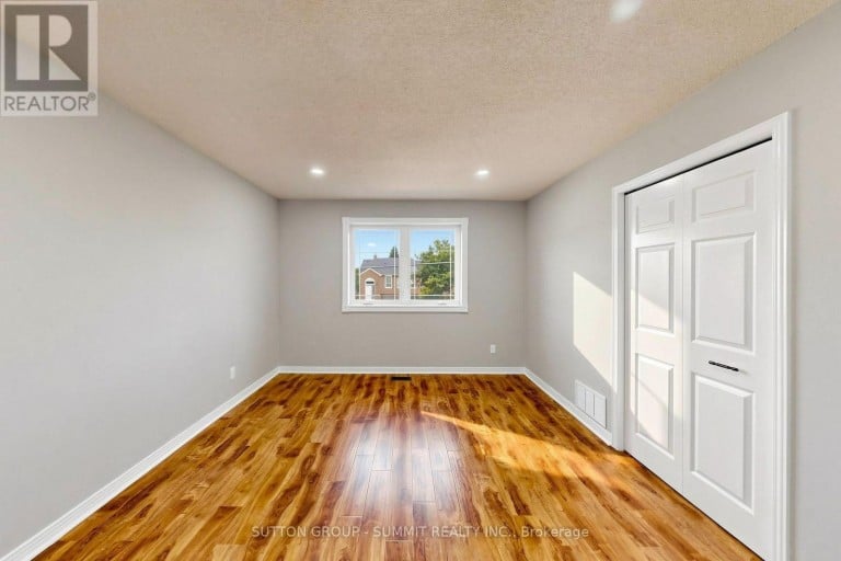 4150 PERIVALE ROAD, Mississauga (Creditview), Ontario, L5C3M6
