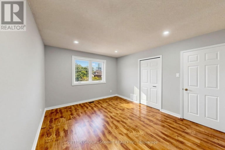 4150 PERIVALE ROAD, Mississauga (Creditview), Ontario, L5C3M6