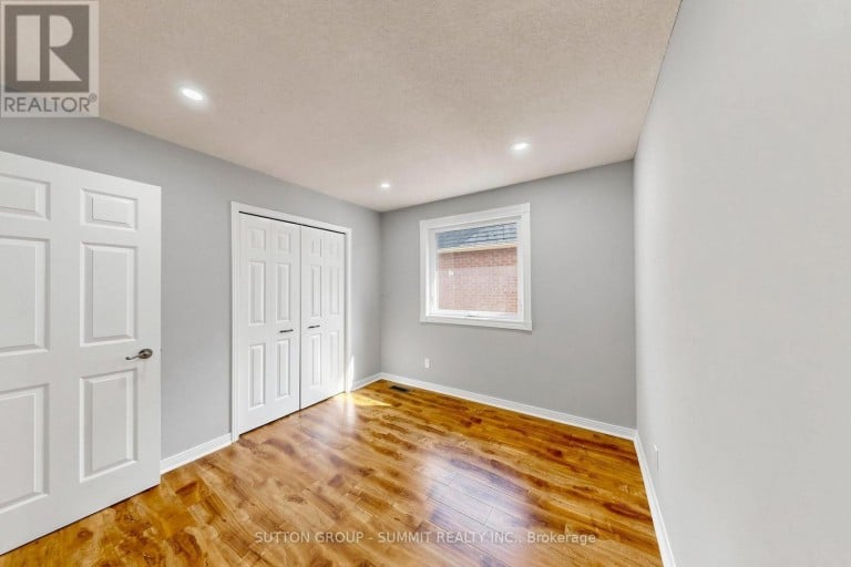 4150 PERIVALE ROAD, Mississauga (Creditview), Ontario, L5C3M6