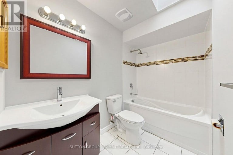 4150 PERIVALE ROAD, Mississauga (Creditview), Ontario, L5C3M6
