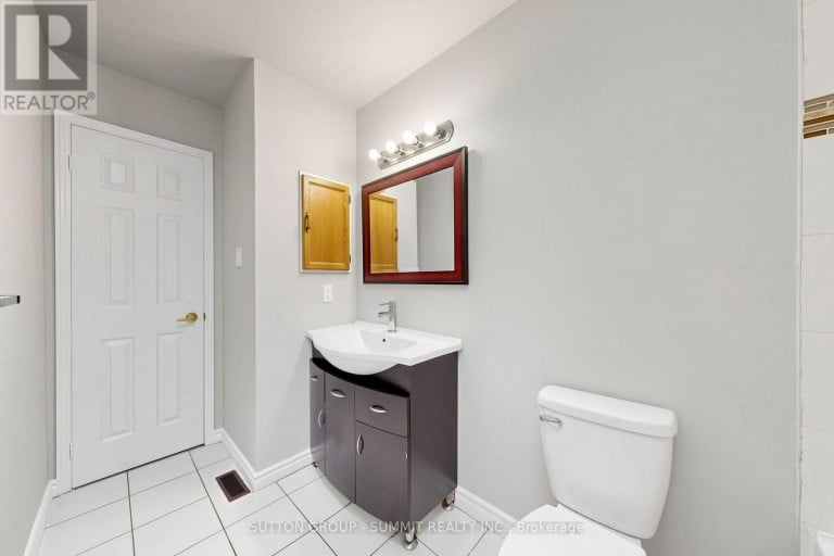 4150 PERIVALE ROAD, Mississauga (Creditview), Ontario, L5C3M6