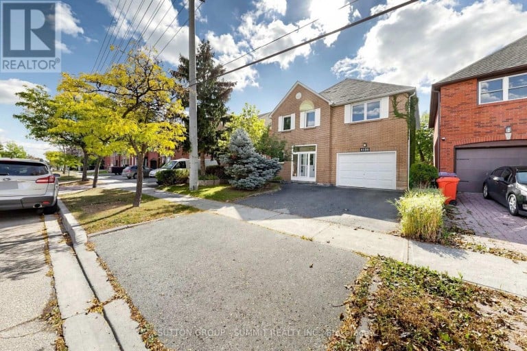 4150 PERIVALE ROAD, Mississauga (Creditview), Ontario, L5C3M6