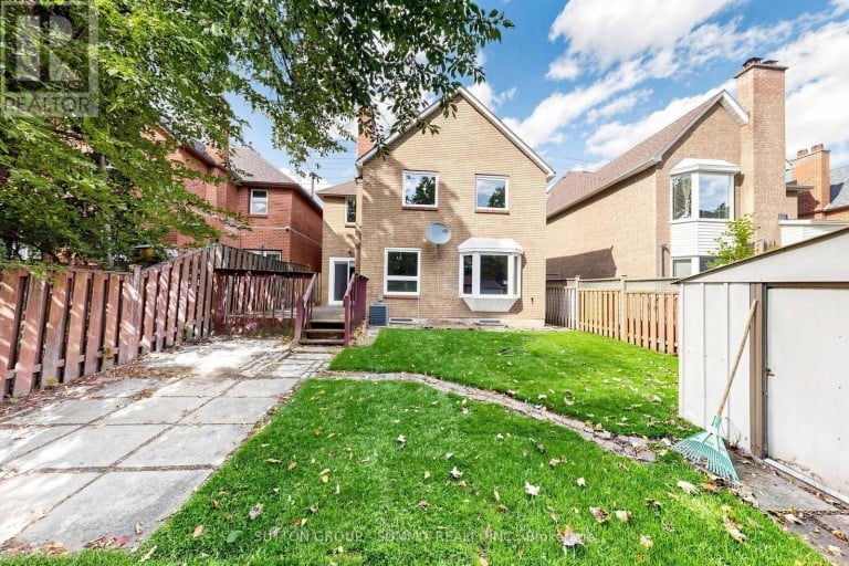 4150 PERIVALE ROAD, Mississauga (Creditview), Ontario, L5C3M6