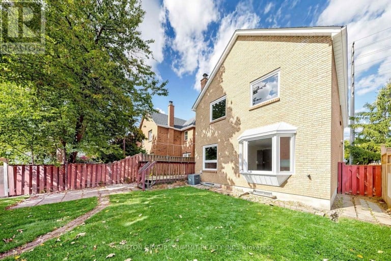 4150 PERIVALE ROAD, Mississauga (Creditview), Ontario, L5C3M6