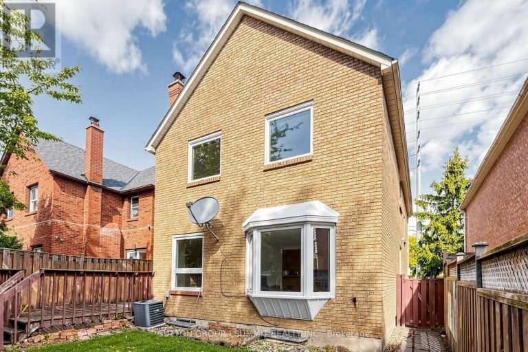 4150 PERIVALE ROAD, Mississauga (Creditview), Ontario, L5C3M6