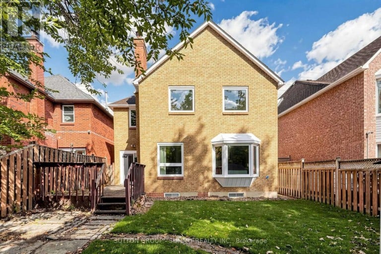 4150 PERIVALE ROAD, Mississauga (Creditview), Ontario, L5C3M6