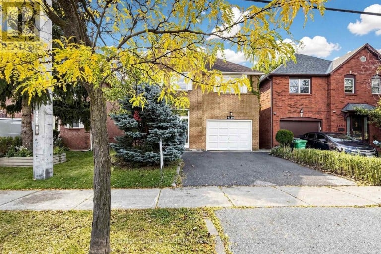 4150 PERIVALE ROAD, Mississauga (Creditview), Ontario, L5C3M6