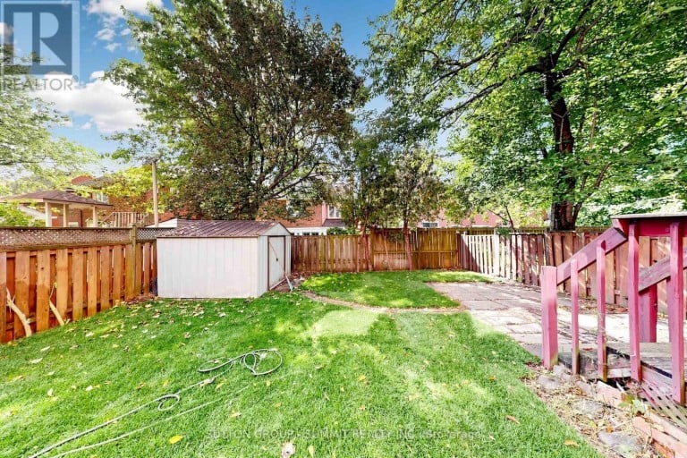 4150 PERIVALE ROAD, Mississauga (Creditview), Ontario, L5C3M6